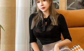 XINGYAN星颜社 – 王俪丁呀——女仆资源老铁们快来看，这种打扫卫生的方式简直是提升生活质量的救星啊！