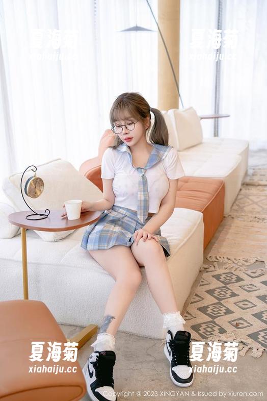 XINGYAN星颜社-王俪丁呀 XINGYAN星颜社 - 王俪丁呀的女友美图:能把日常变成大片的功力,佩服佩服。