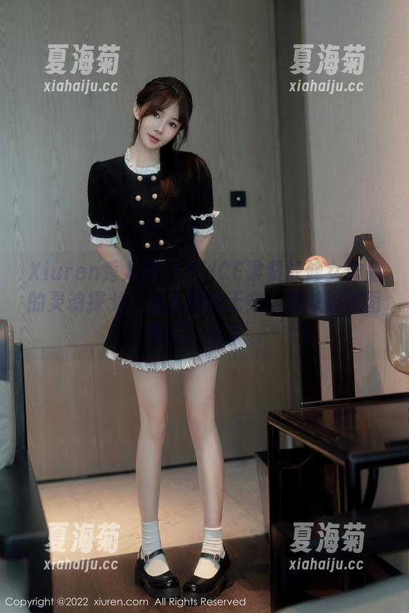 Xiuren秀人网 - ALICE梁紫轩修女作品的灵魂探戈，让人回味无穷，是时候把图库扫一遍了。