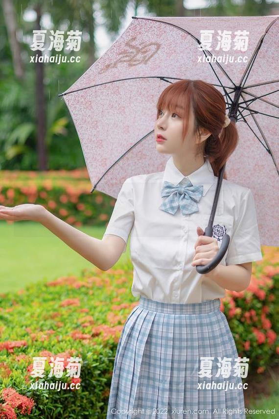 Xiuren秀人网-K8傲娇萌萌Vivian Xiuren秀人网 - 合集!K8傲娇萌萌Vivian的制服之旅,谁会管时间走得有多快