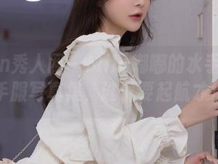 Xiuren秀人网 – Mila嘟嘟的水手文件：水手服写真集，谁说要起航才行！