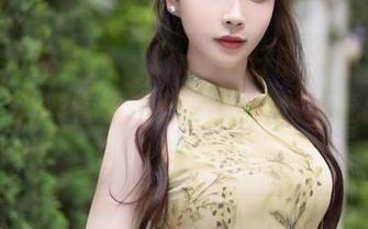 Xiuren秀人网 – tina甜仔的女仆作品真敢拍，快来看看这些“不小心”流出的图片！