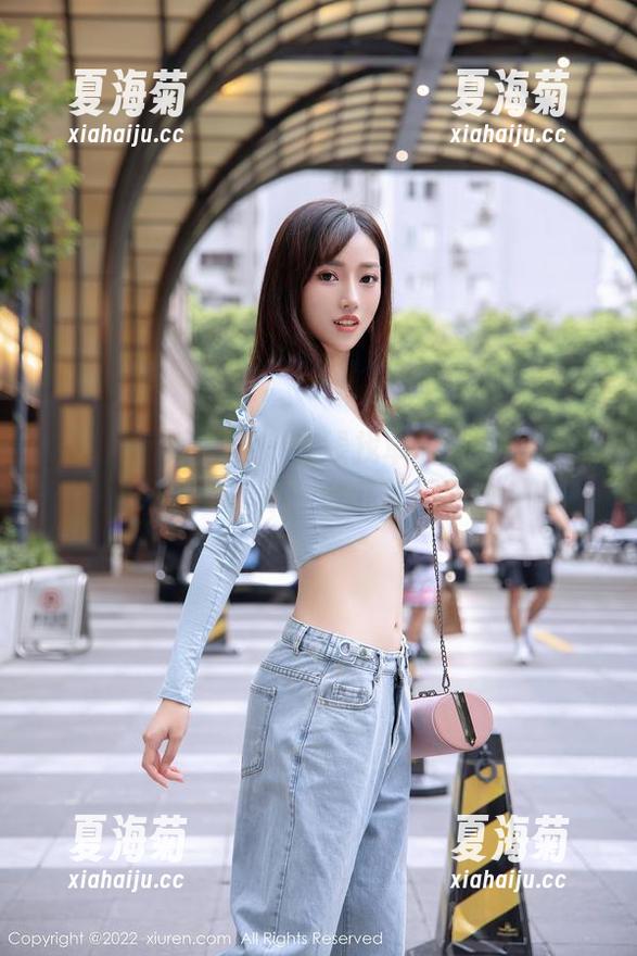 Xiuren秀人网-卓君Jeanes Xiuren秀人网 - 在线找卓君Jeanes的清纯图片,不一会儿就乐呵了!