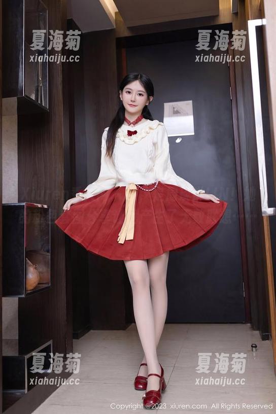 Xiuren秀人网-周琰琳LIN Xiuren秀人网 - 哦,是周琰琳LIN!她的粉色套图分享让我产生了无数联想……