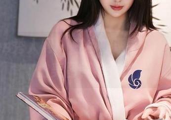 Xiuren秀人网 – 白色的诱惑，唐安诺私拍美图等你来撩