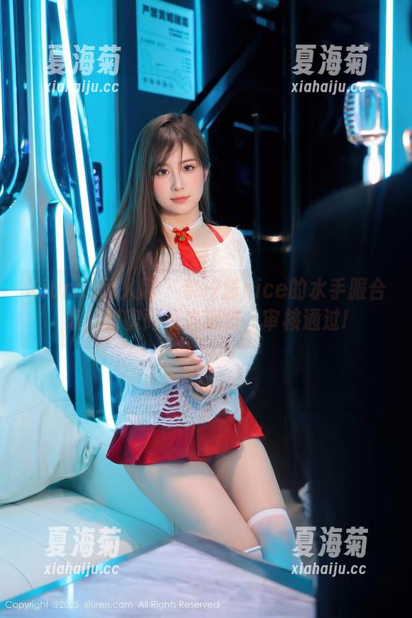 Xiuren秀人网-奈汐酱nice Xiuren秀人网 - 奈汐酱nice的水手服合集,甜蜜而不失瑕疵,审核通过!