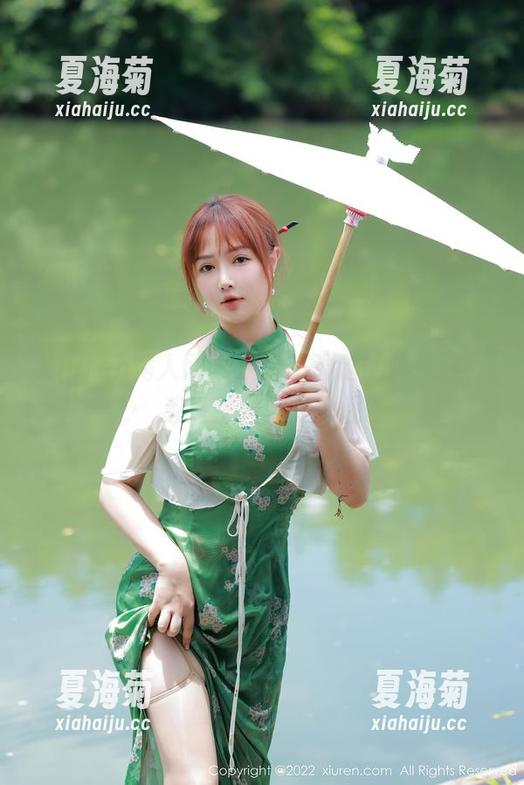 Xiuren秀人网-小逗逗 Xiuren秀人网 - 观看小逗逗的体操服,感受那微微的弹性