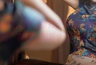 Xiuren秀人网 – 徐莉芝Botty的美足图包更新，真让人脚盲也想多看几眼！