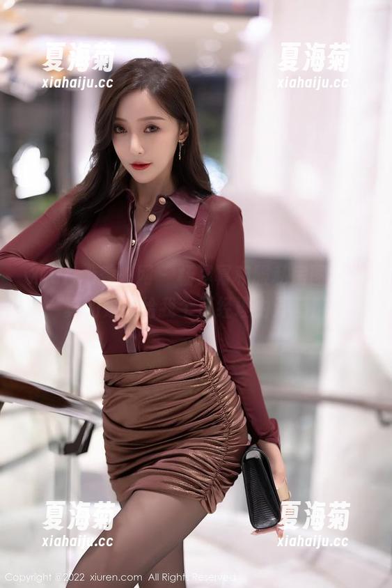 Xiuren秀人网-杨幂幂 Xiuren秀人网 - 杨幂幂和服私房图包,真的是要给我个正经理由开箱!