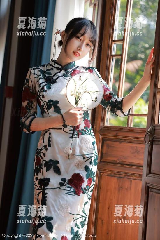 Xiuren秀人网 - 更新！林昔予yorki的水手服：今天的浪潮到底有多深？
