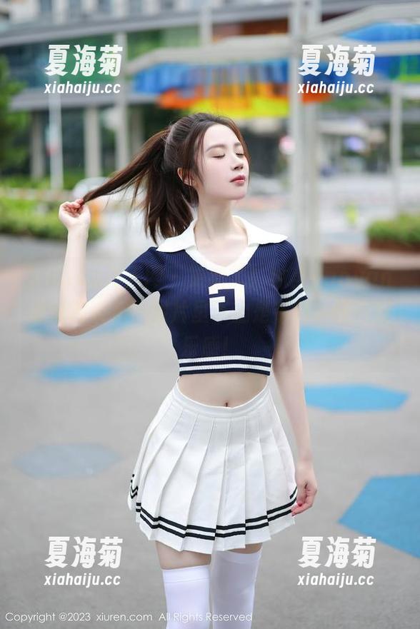 Xiuren秀人网 - 更新了！沐言yanyan最新内衣集，图片里不止是布料，还有欢乐感！