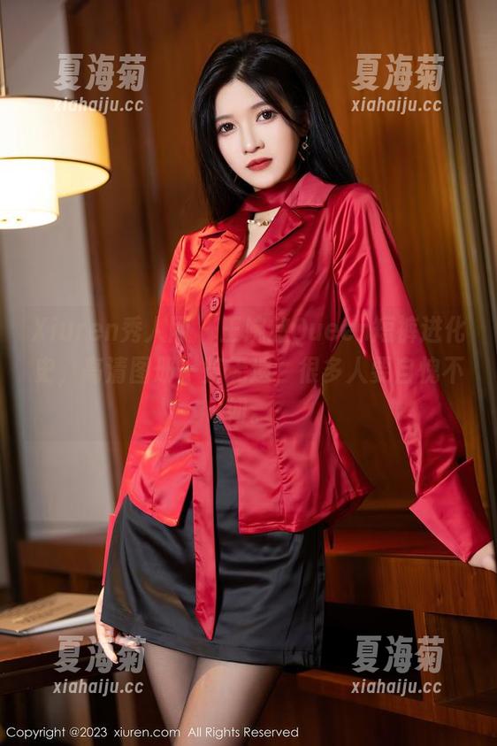 Xiuren秀人网-王婉悠Queen Xiuren秀人网 - 王婉悠Queen短裤进化史,高清图册一览无遗,很多人要自愧不如。