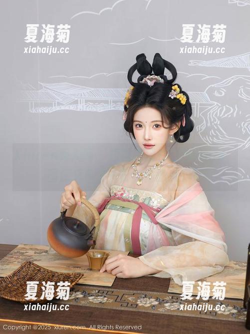 Xiuren秀人网 - 短裙搭配白洁Bessie，图库又多了一份惊艳的系列！