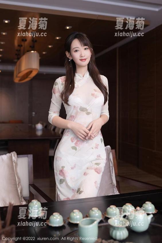 Xiuren秀人网-金幼汐Vivian Xiuren秀人网 - 看金幼汐Vivian黑丝扭腰,这下载得赞不绝口!