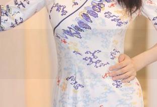 Xiuren秀人网 – 陈小喵的私房剧本：师生相爱相杀竟如此妙趣横生