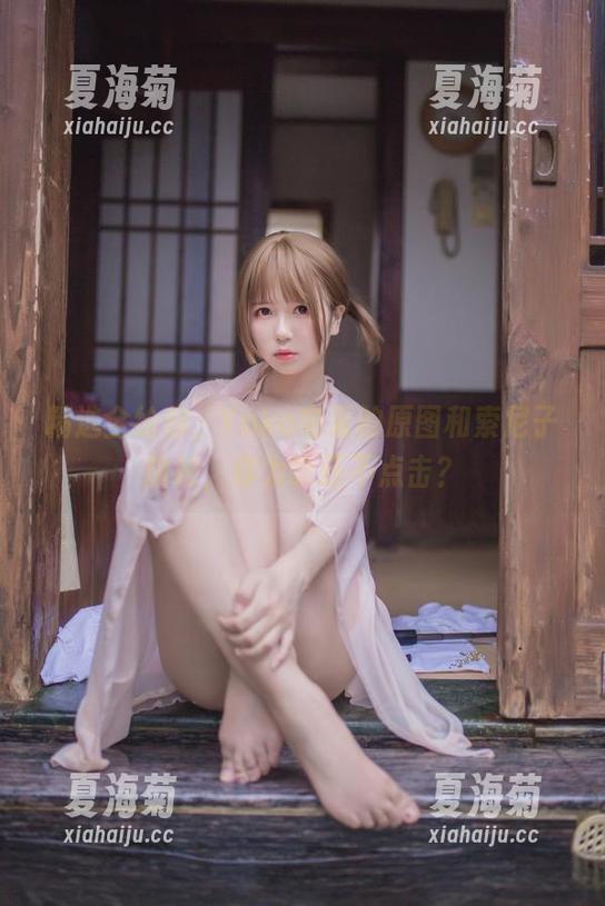 精选全给你，Yoko宅夏的原图和索尼子旗袍，你为啥还不点击？