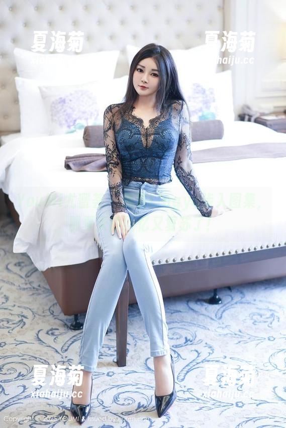 YouMi尤蜜荟-lingyu69 YouMi尤蜜荟 - 随着Lingyu步入图集,那夏天的回忆又复苏了!