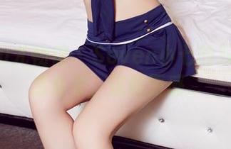 YouWu尤物馆 – Seven小七的双马尾高清合集，这画面感…