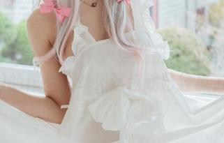 SAINTPhotolife–婴儿粉：Yuna(윤아)的作品集单凭这色就已经赢了
