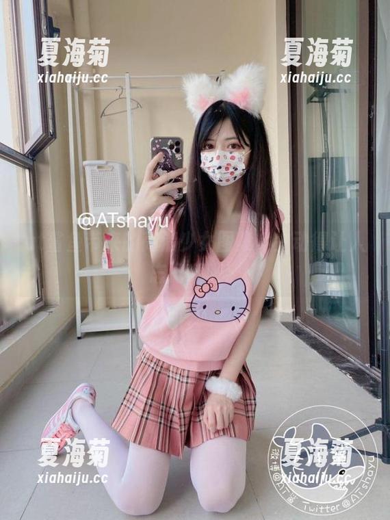 at鲨鱼 at鲨鱼带来的高清少女图集,生动得让人忘记呼吸!