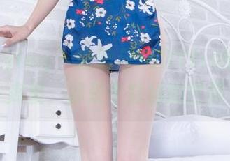 beautyleg – 透明与JellYfish：在图库里，那是个隐秘的世界