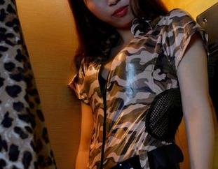 pans – 小鱼的眼镜：把脸和表情都装进镜框里的写真合集