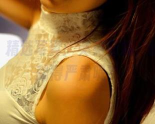 pans – 精选写真：英英花嫁，谁说婚纱就得严肃呢？