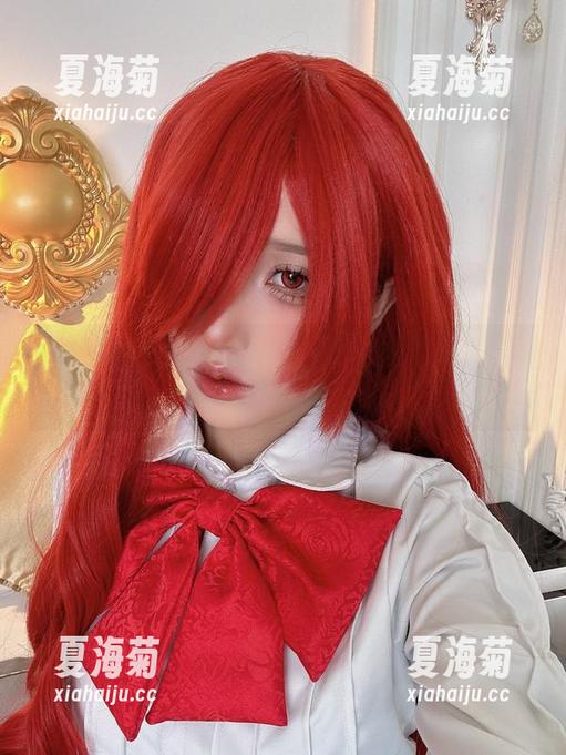 puypuy的Mitsuru：找到你爱的套图秘籍了吧？