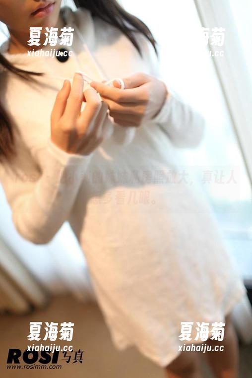 rosi - 把小莉的妹妹私房照放大，真让人想多看几眼。