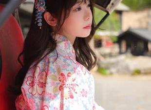 wuyo(우요)的制服全集，难道每张原图都在说话？