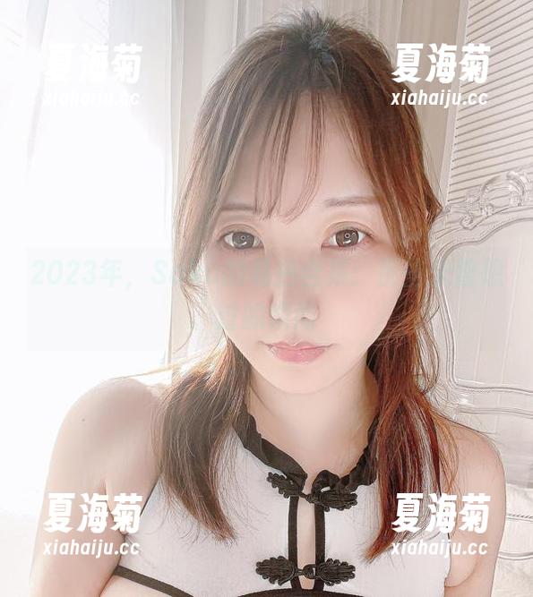 2023年，Saku的私拍合集：那些未曾想过的瞬间