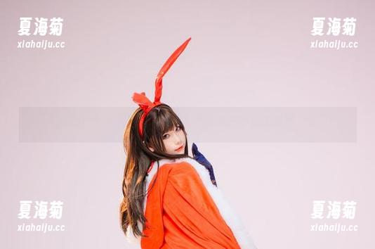 美图更新！七七娜娜子把风纪委员的气质穿成了时尚，绝了！