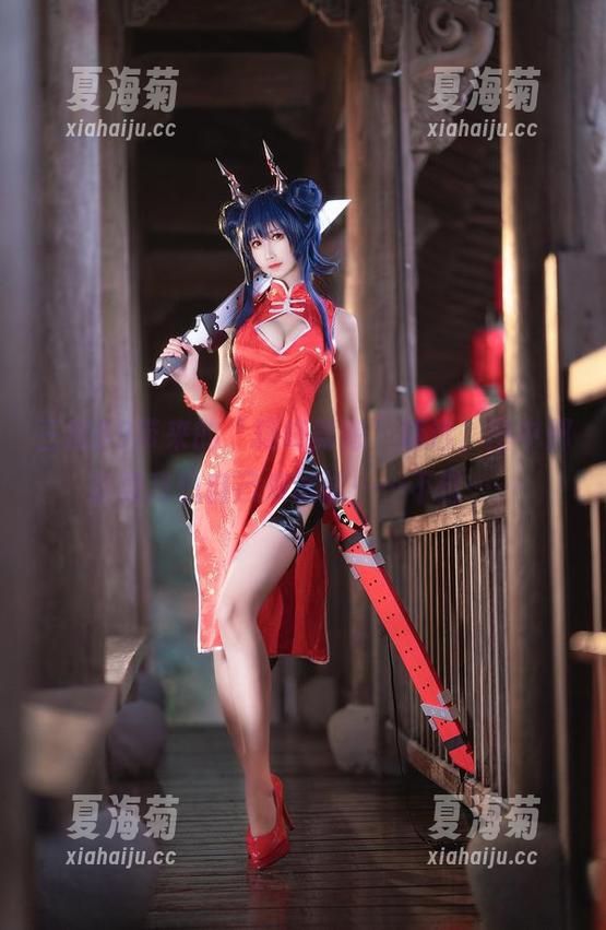 三度69带来的“玛修舞娘”精选，图中那姿势我想自己来试试……不过……