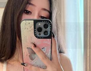 微密圈 – 不爱笑的赛琳的吊带，在线给我带来了几分思绪，高清效果真不错。