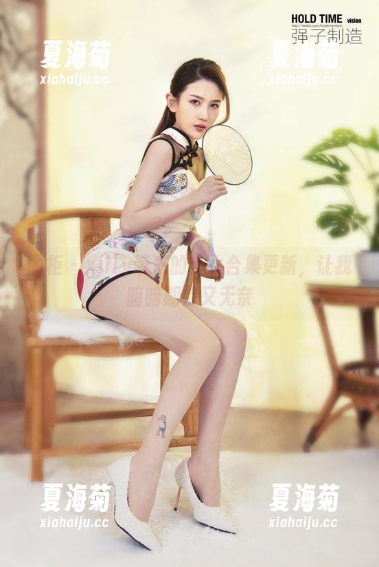 丽柜 - xilly带来的少女合集更新，让我暗暗期待又无奈