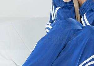 丽柜 – 允儿兔女郎私房大合集，谁能抵挡这种兔耳朵的诱惑？