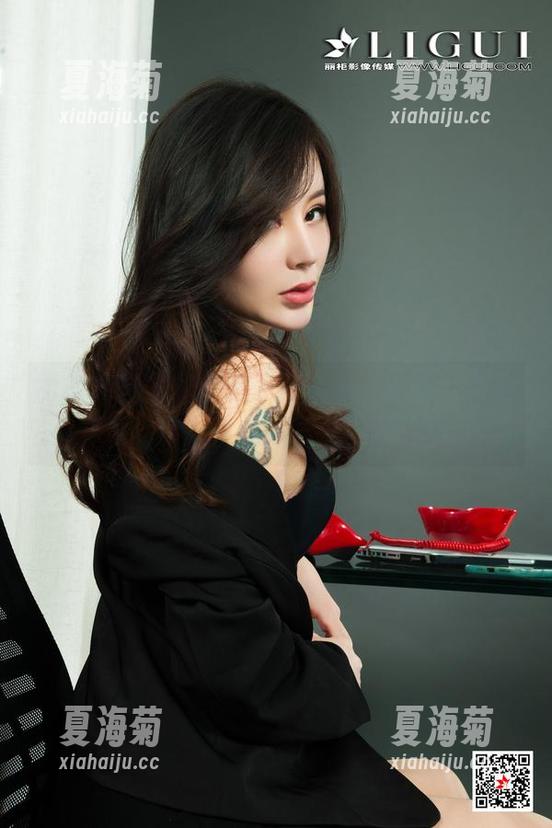 丽柜 - 图集里的团子：一页一出戏，剧情即现
