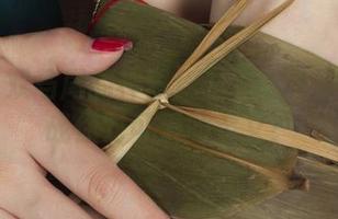 丽柜 – 双马尾的神器！左左的免费写真挑战你对可爱的定义！