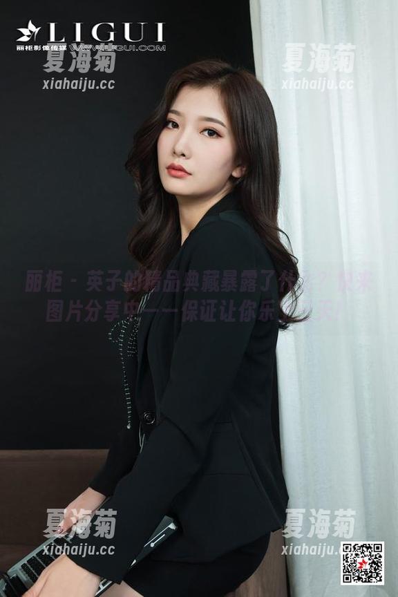 丽柜 - 英子的精品典藏暴露了什么？快来图片分享中——保证让你乐上三天！