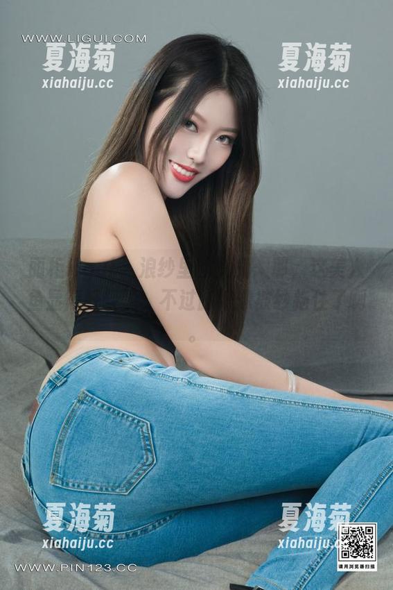 丽柜ligui - 浪纱里的兔兔：耶，这美人鱼显得好轻盈，不过脚好像被纱拖住了啊。