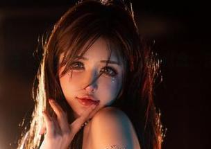 微密圈 – 看于芷晴的飒酷合集，心中默念：这也太绝了吧！