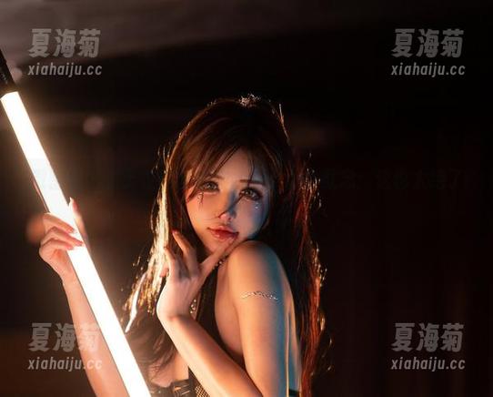 于芷晴 微密圈 - 看于芷晴的飒酷合集,心中默念:这也太绝了吧!