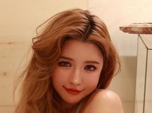 微密圈 – 想都想不到，于芷晴的写真竟是如此真实的“少女”？