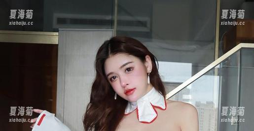 微密圈 - 一点另外的肉色，于芷晴的私拍作品，不来一份吗？