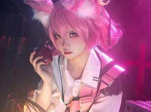 想看伊喵君_Nya拍的初音酱？合集里还有你的想象哦