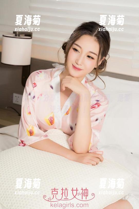 克拉女神 - 分享：妮子的黑色原图，是要逆天了吗？！