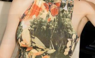 克拉女神 – 梦瑶带你体验高清网袜，壁纸正好成就你的审美撒欢！