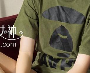 克拉女神 – 汤怡的全套护士装，图片演绎了新世代的职业美感。