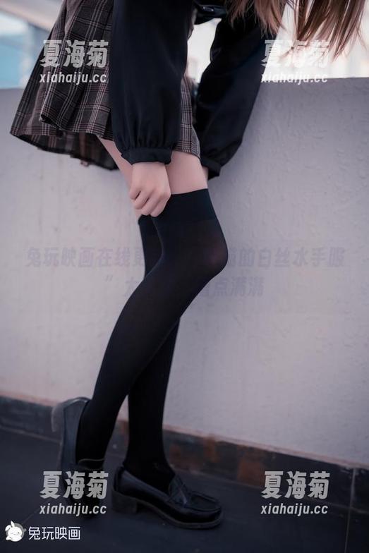 兔玩映画 兔玩映画在线更新:“喵喵的白丝水手服”太会撩,槽点满满