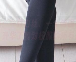 兔玩映画：一件白丝、一个制服裙，高清美图，升华了我对校服的所有想象！